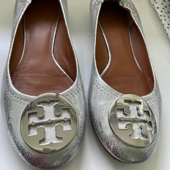 Tory Burch Ballet flats - Picture 1 of 4